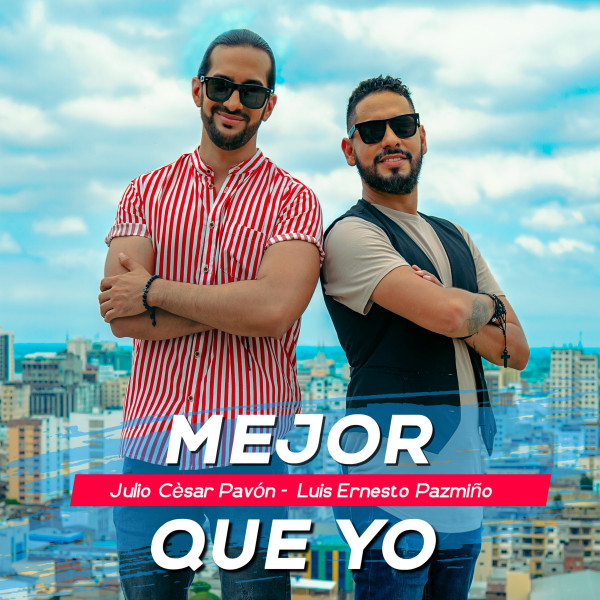 Mejor que yo