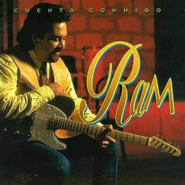 Cuenta Conmigo cover art
