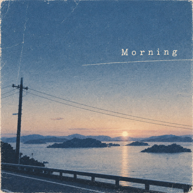 Morning cover