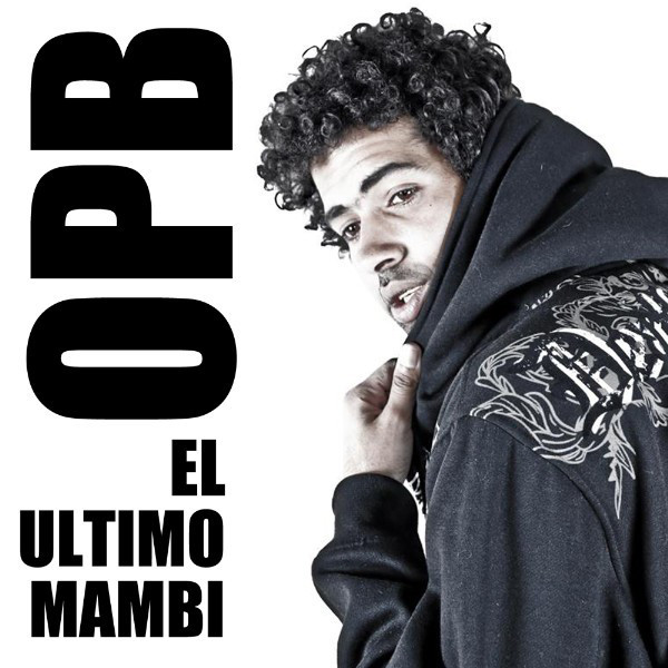 El Ultimo Mambi cover art