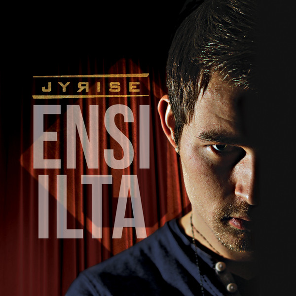 Ensi-ilta cover art