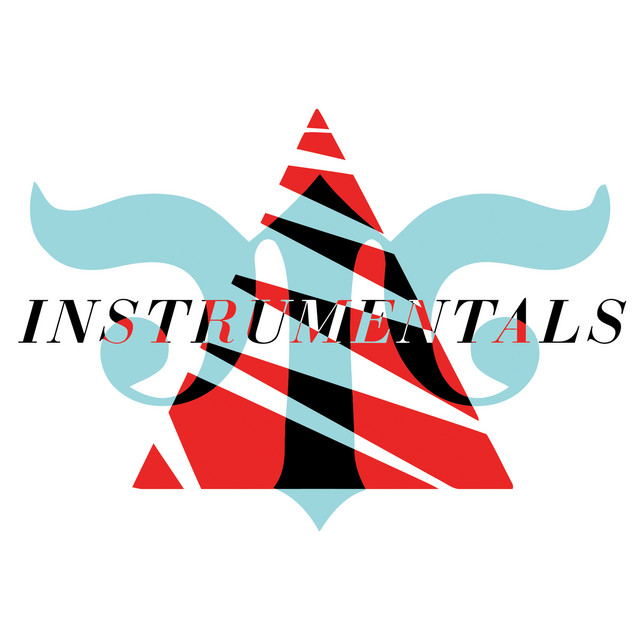 PAFFISTOTEDES INSTRUMENTALS cover art