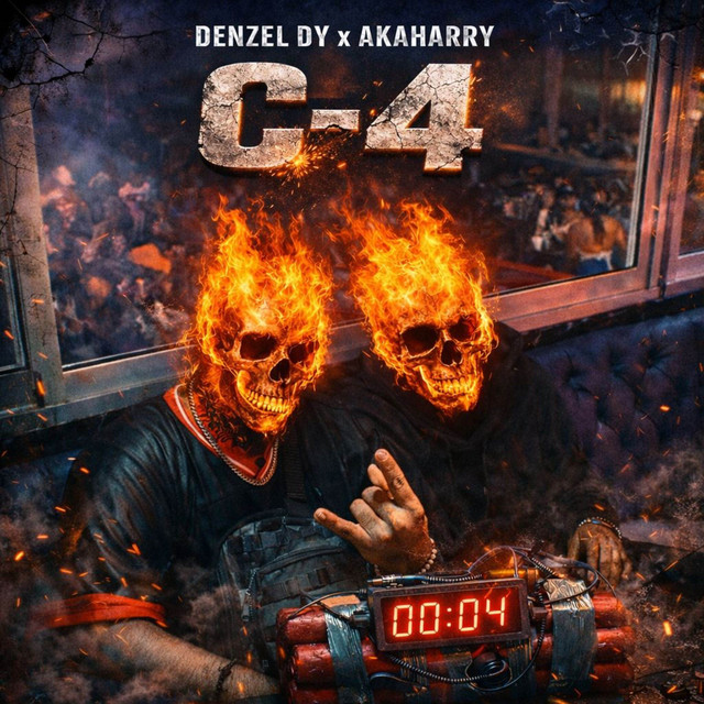 C-4