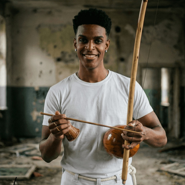 berimbau bananeira