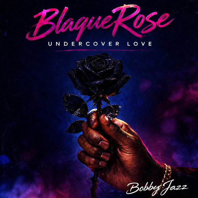 Undercover Love