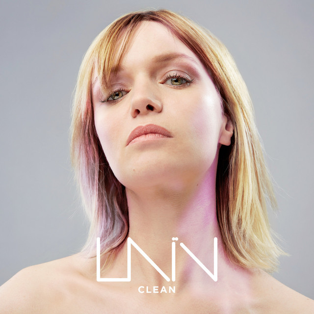 Clean - Album by Laïn | Spotify