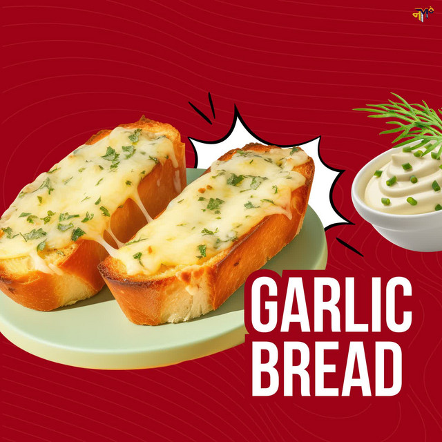Garlic Bread - Single by Lelly | Spotify
