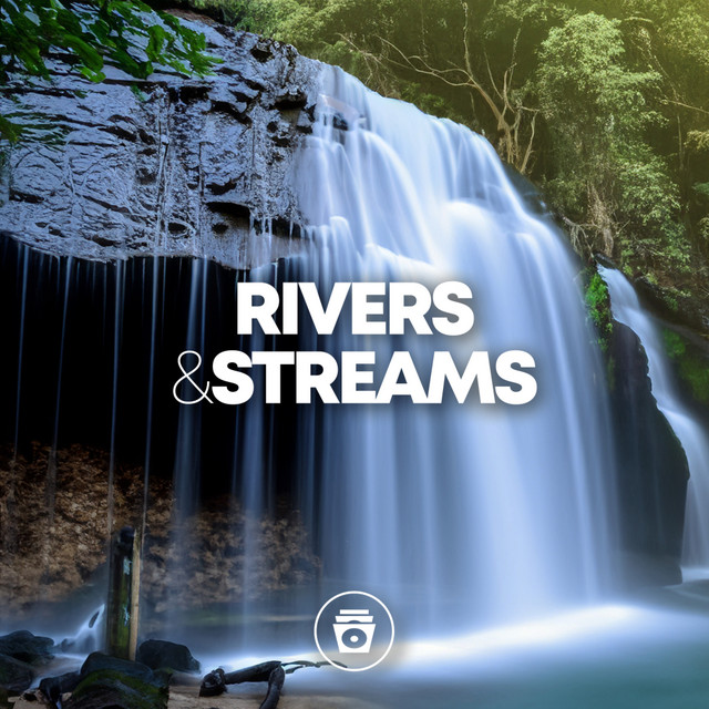 Rivers & Streams cover art