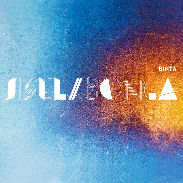Binta cover art