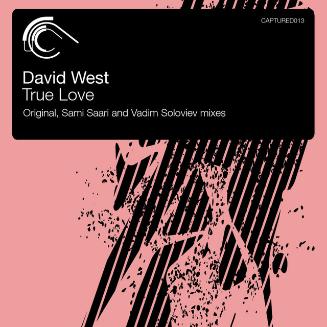 True Love - Vadim Soloviev Remix cover art