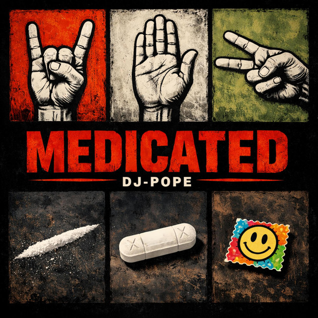 I'm Medicated