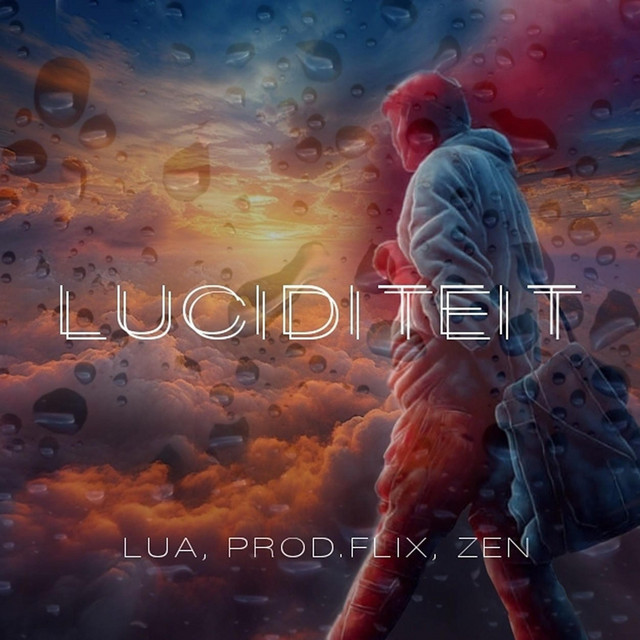 Luciditeit cover art
