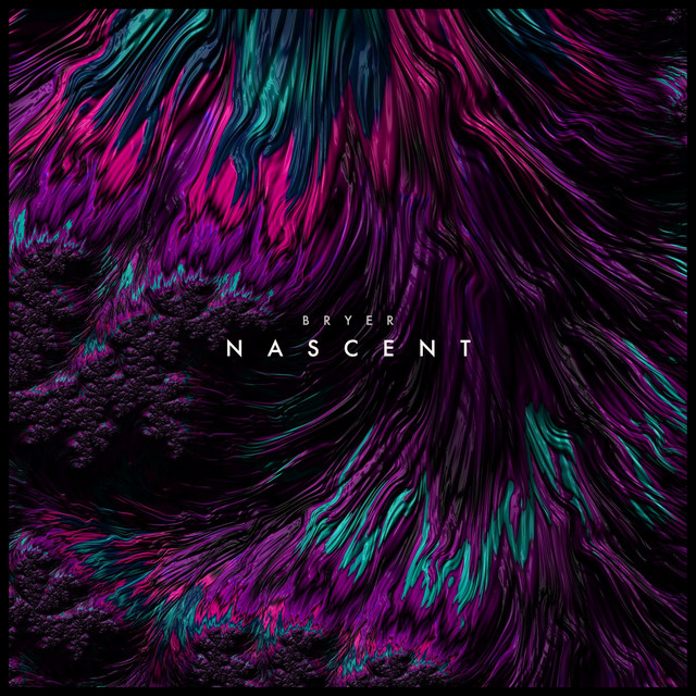 Nascent cover art