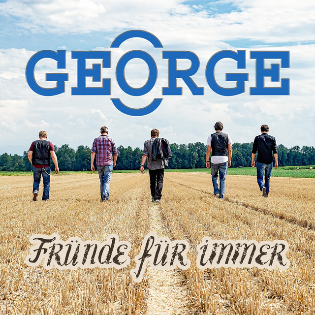 Fründe Für Immer cover art