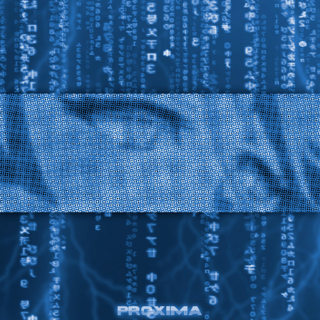 Proxima cover art