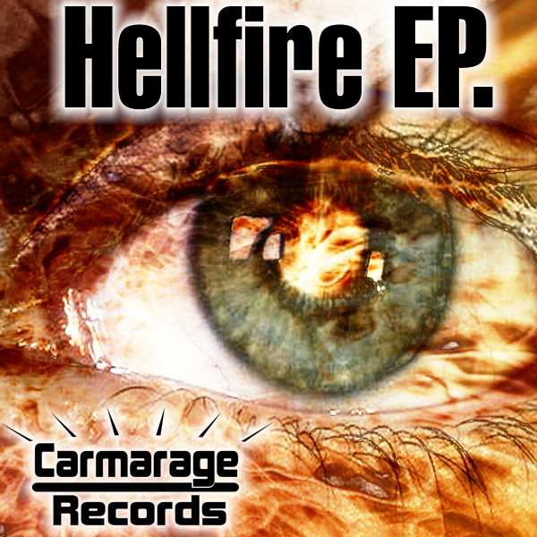 Hellfire cover