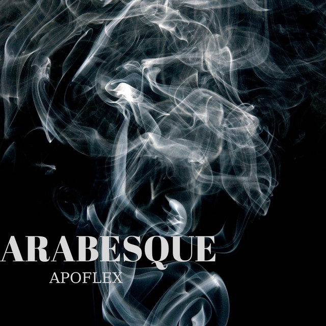 Arabesque cover art
