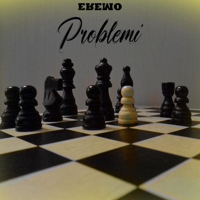 Problemi cover art