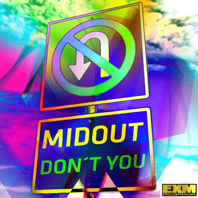 Don't You cover art