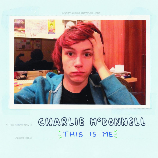 Charlie McDonnell Photo