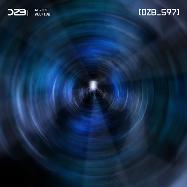 Nuance cover art