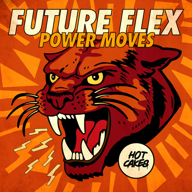 Power Moves - VIP Mix album art