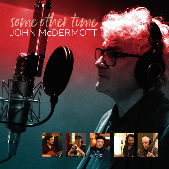 Some Other Time cover art
