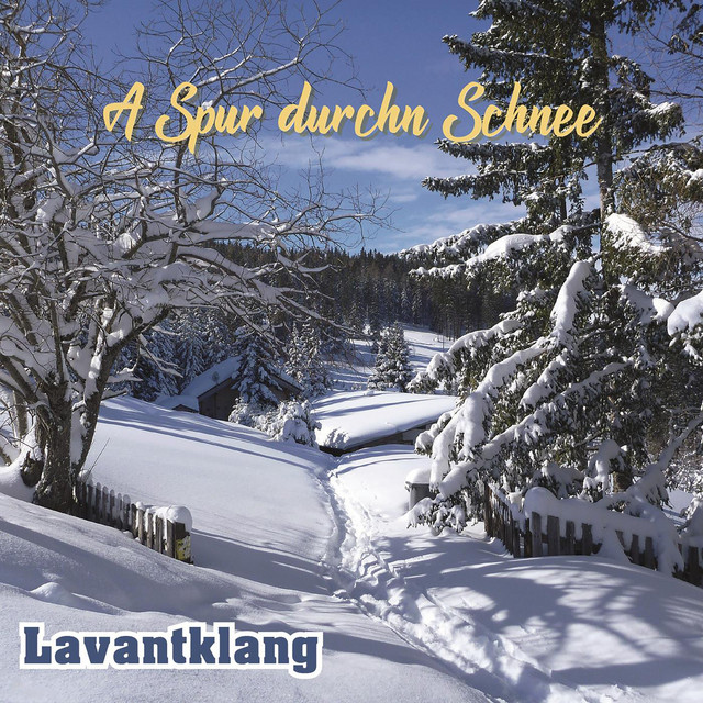 Lavantklang