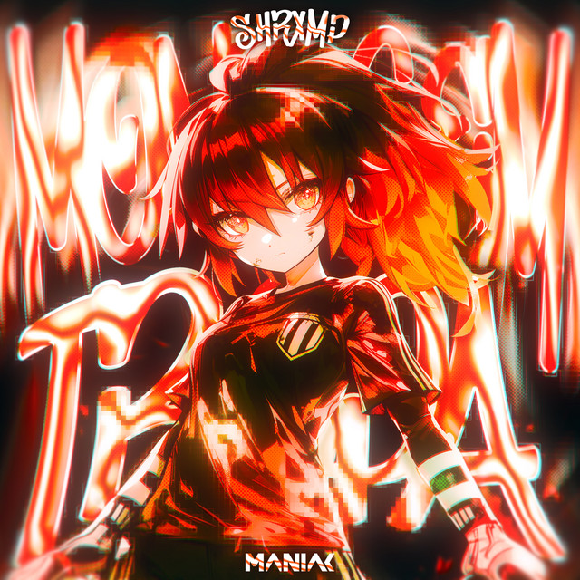 shrxmp