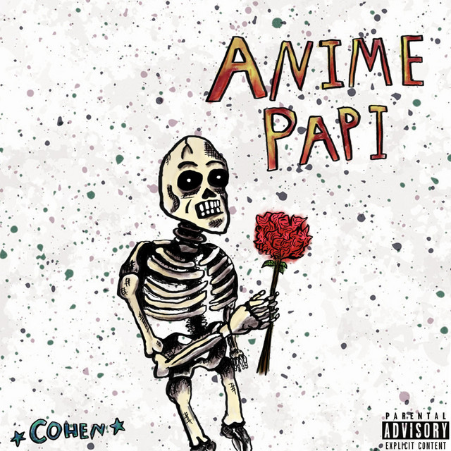 The Demo cover art
