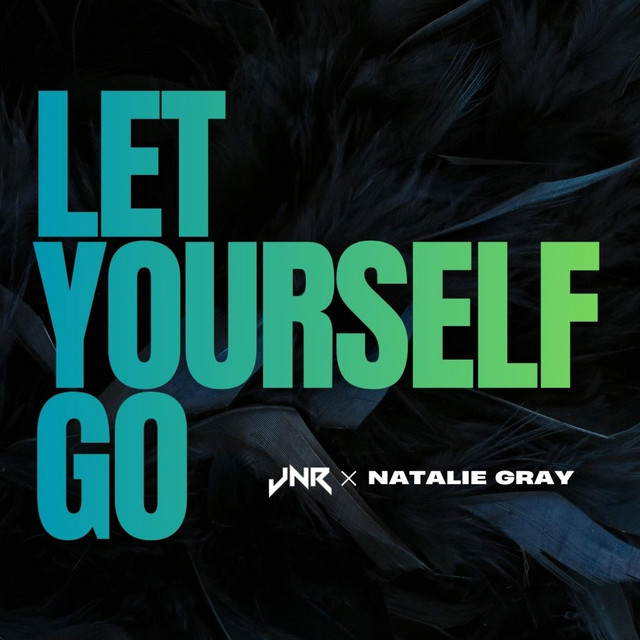 Let Yourself Go - Extended Mix
