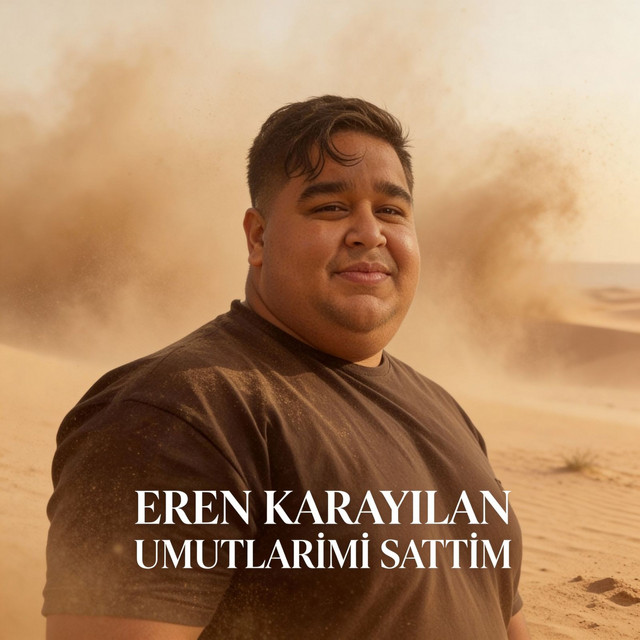 Umutlarımı Sattım