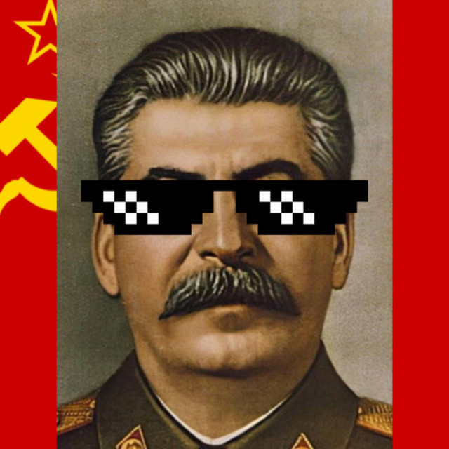 Trap USSR cover art