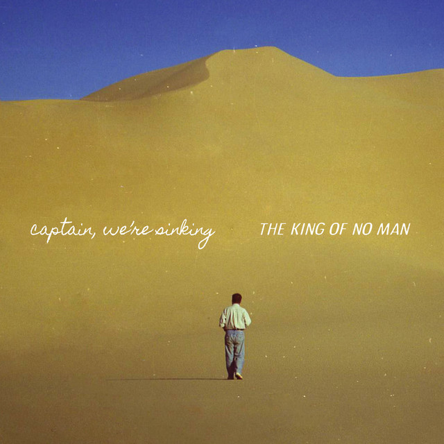 The King of No Man cover art