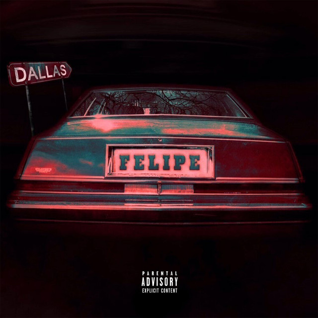 Felipe cover art