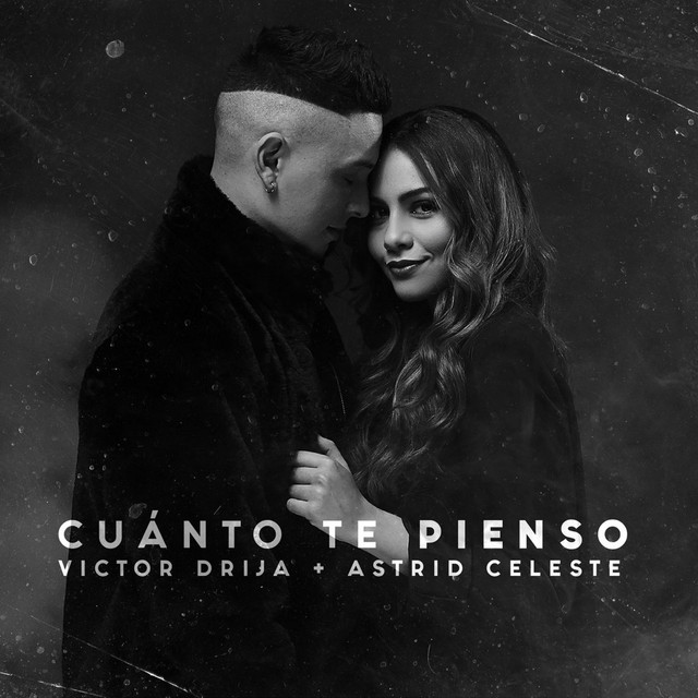 Cover of Cuanto Te Pienso