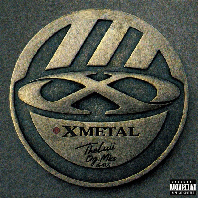 X-METAL