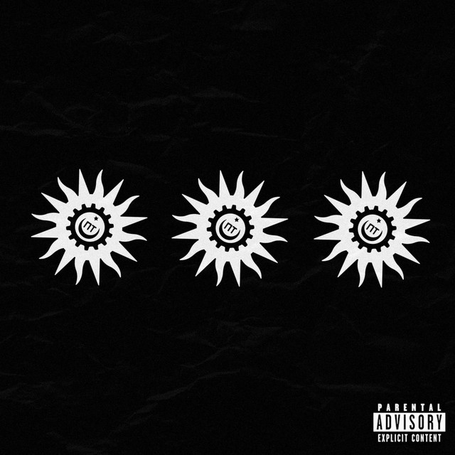 FLAK cover art