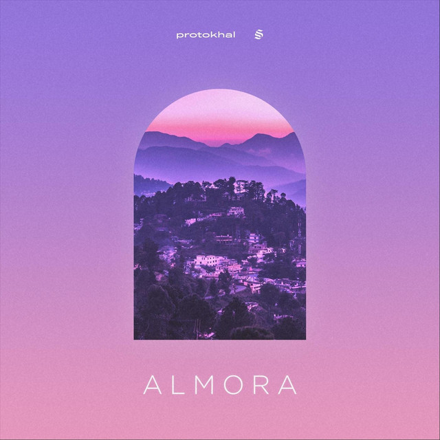 Almora cover art