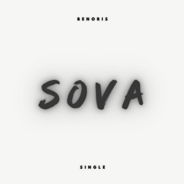 Обкладинка: Sova — Benoris