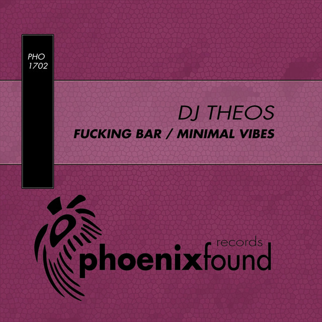 DJ Theos Photo
