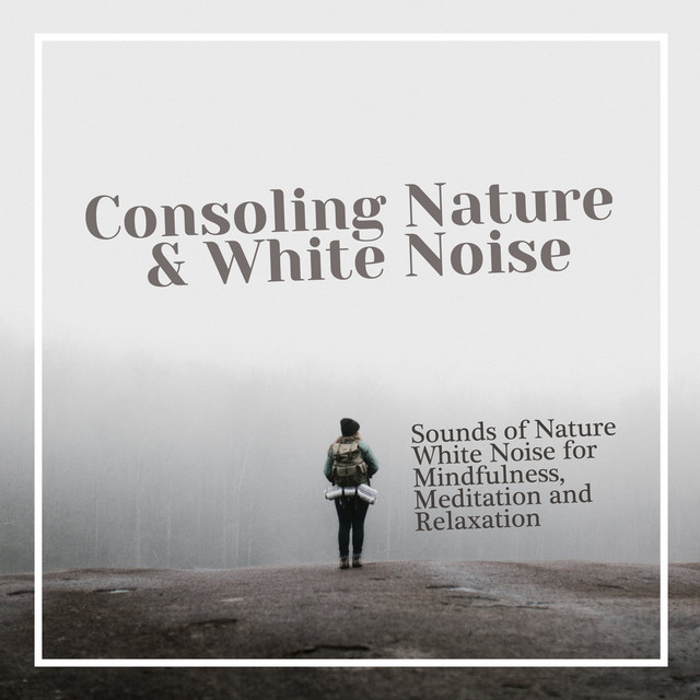 Consoling Nature & White Noise - Album by Sounds of Nature White Noise ...