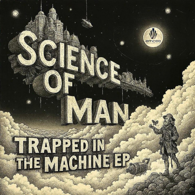 Science of Man
