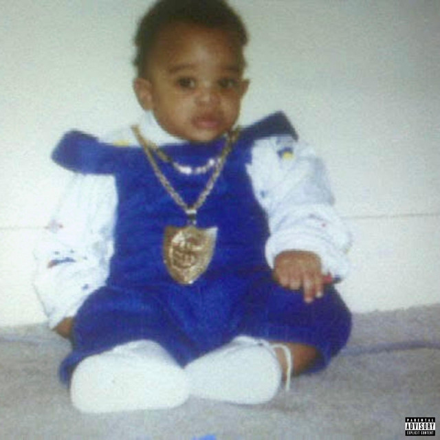 Copy The Wave cover art