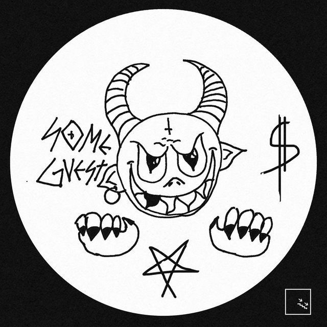 Some Trax 1 cover art