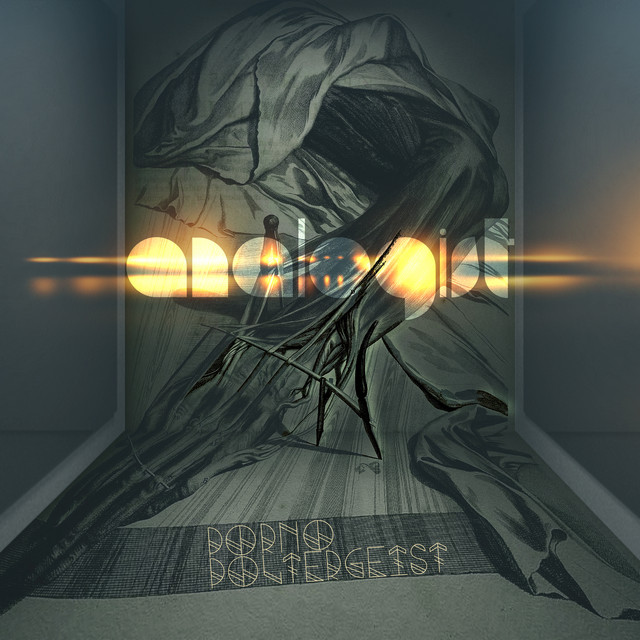 Analogist cover art