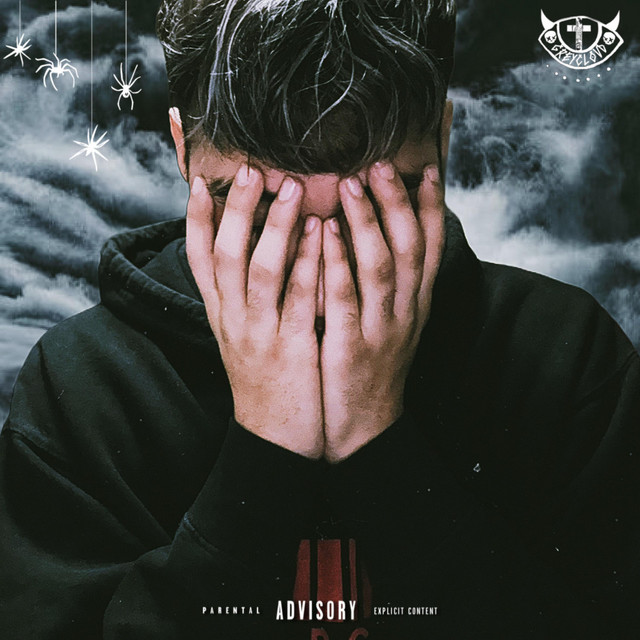 Everything’s So Uncertain cover art