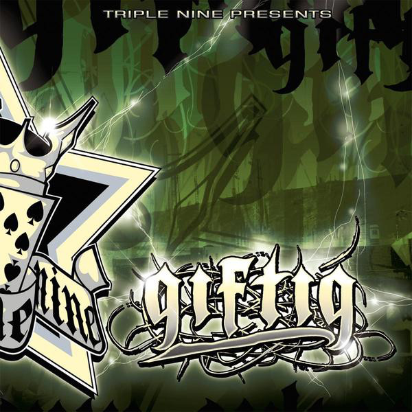 Giftig cover art