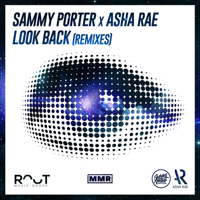 Look Back - Wonder K Remix