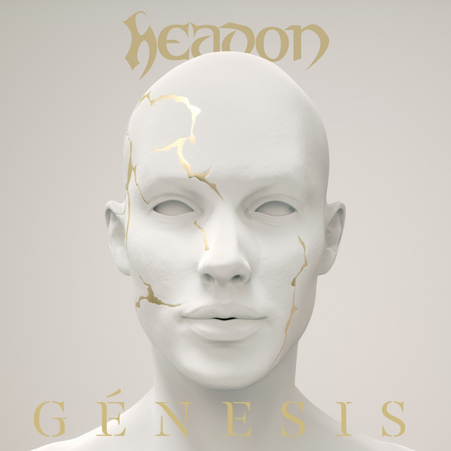 Génesis cover